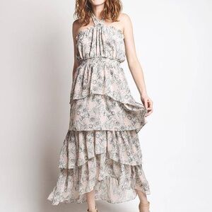 Misa Valeria Dress